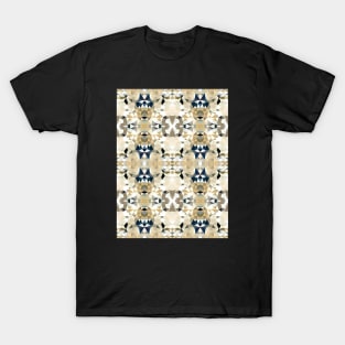 Neutral Tribal T-Shirt